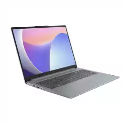 Лаптоп LENOVO IP3 SLIM 16 /83ES001FBM