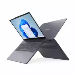 Лаптоп LENOVO IP3 SLIM 16/ 83K8004FBM