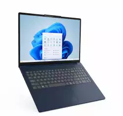 Лаптоп LENOVO IP3 SLIM 16/ 83KB002VBM
