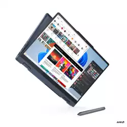 Лаптоп LENOVO IP5 2IN1 14/83DR0012BM