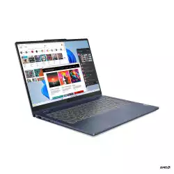 Лаптоп LENOVO IP5 2IN1 14/83DR0012BM