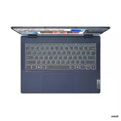 Лаптоп LENOVO IP5 2IN1 14/83DR0012BM