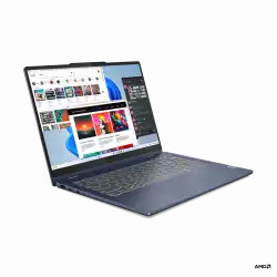 Лаптоп LENOVO IP5 2IN1 14/83DR0018BM