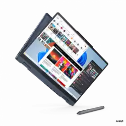 Лаптоп LENOVO IP5 2IN1 14/83DR0018BM