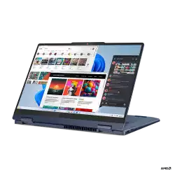 Лаптоп LENOVO IP5 2IN1 14/83DR0018BM