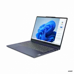 Лаптоп LENOVO IP5 2IN1 14/83DR0018BM