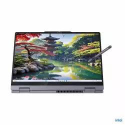 Лаптоп LENOVO IP5 2IN1 14/ 83KR001ABM