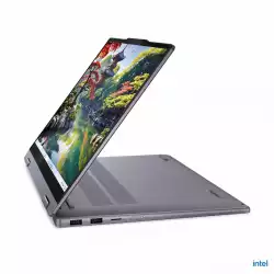 Лаптоп LENOVO IP5 2IN1 14/ 83KR001ABM