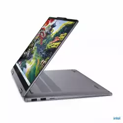Лаптоп LENOVO IP5 2IN1 14/83KR001EBM