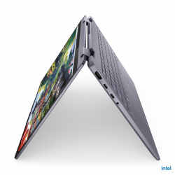 Лаптоп LENOVO IP5 2IN1 14/83KR001EBM
