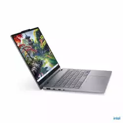 Лаптоп LENOVO IP5 2IN1 14/ 83KR001FBM