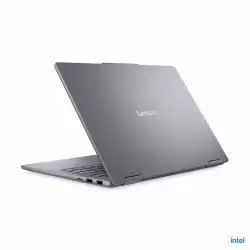 Лаптоп LENOVO IP5 2IN1 14/ 83KR001FBM