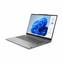 Лаптоп LENOVO IP5 2IN1 14/83KX000RBM