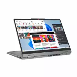Лаптоп LENOVO IP5 2IN1 14/83KX000VBM