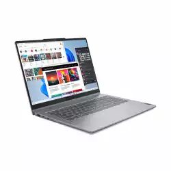 Лаптоп LENOVO IP5 2IN1 14/83KX000VBM