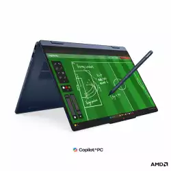 Лаптоп LENOVO IP5 2IN1 14/ 83UH0027BM
