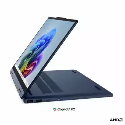 Лаптоп LENOVO IP5 2IN1 14/ 83UH0027BM