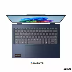 Лаптоп LENOVO IP5 2IN1 14/ 83UH0027BM