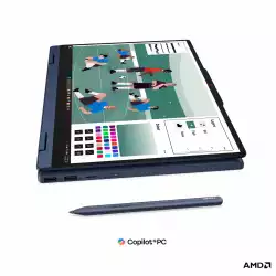 Лаптоп LENOVO IP5 2IN1 14/ 83UH0027BM