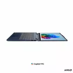 Лаптоп LENOVO IP5 2IN1 14/ 83UH0027BM