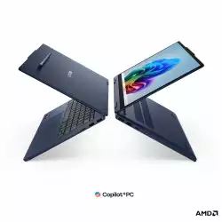 Лаптоп LENOVO IP5 2IN1 14/ 83UH0027BM