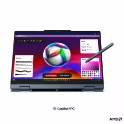 Лаптоп LENOVO IP5 2IN1 14/ 83UH0027BM