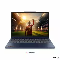Лаптоп LENOVO IP5 2IN1 14/ 83UH0027BM