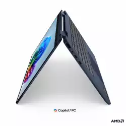 Лаптоп LENOVO IP5 2IN1 14/ 83UH0027BM