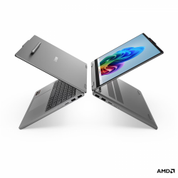 Лаптоп LENOVO IP5 2IN1 14/ 83UJ0024BM