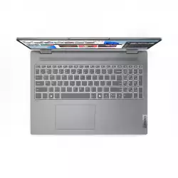 Лаптоп LENOVO IP5 2IN1 16/83DU000HBM