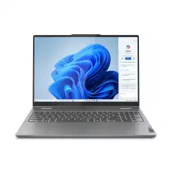 Лаптоп LENOVO IP5 2IN1 16/83DU000HBM