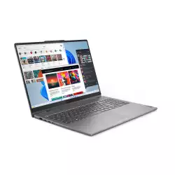 Лаптоп LENOVO IP5 2IN1 16/83DU000HBM