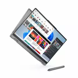 Лаптоп LENOVO IP5 2IN1 16/83DU000HBM