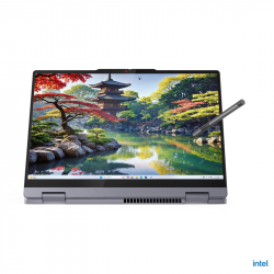 Лаптоп LENOVO IP5 2IN1 16/83KS000PBM