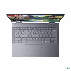 Лаптоп LENOVO IP5 2IN1 16/83KS000PBM