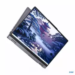 Лаптоп LENOVO IP5 2IN1 16/83KS000RBM                          