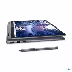 Лаптоп LENOVO IP5 2IN1 16/ 83KS000SBM