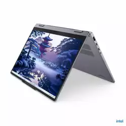 Лаптоп LENOVO IP5 2IN1 16/ 83KS000SBM
