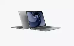 Лаптоп LENOVO IP5 PRO 14/83D2002WBM