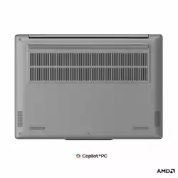 Лаптоп LENOVO IP5 PRO 14/ 83SG000ABM