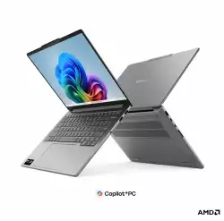 Лаптоп LENOVO IP5 PRO 14/ 83SG000ABM