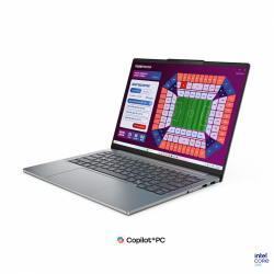 Лаптоп LENOVO IP5 PRO 14/ 83SH0010BM