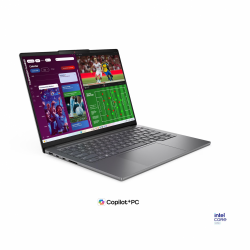 Лаптоп LENOVO IP5 PRO 14/ 83SH0010BM