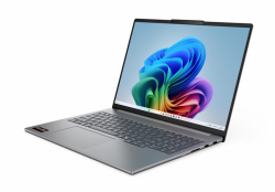 Лаптоп LENOVO IP5 PRO 16/ 83SJ001FBM