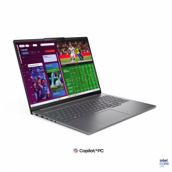 Лаптоп LENOVO IP5 PRO 16/ 83SK002YBM