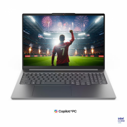 Лаптоп LENOVO IP5 PRO 16/ 83SK002YBM