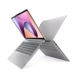 Лаптоп LENOVO IP5 SLIM 14/ 82XE0022BM