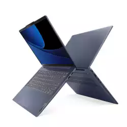 Лаптоп LENOVO IP5 SLIM 14/ 83DA002WBM