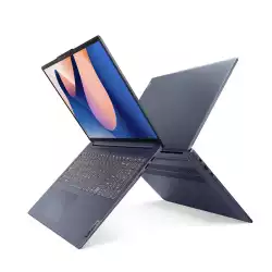 Лаптоп LENOVO IP5 SLIM 16 /82XF007PBM
