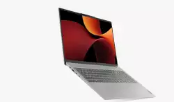 Лаптоп LENOVO IP5 SLIM 16 /83DD000NBM